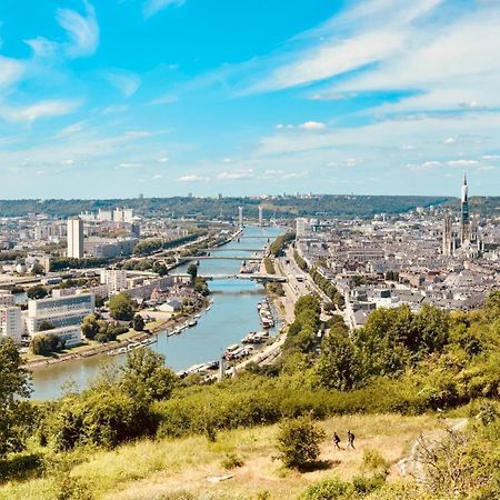 Appartement Calme Et Cosy - Proche Centre روان المظهر الخارجي الصورة
