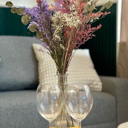 Appartement Calme Et Cosy - Proche Centre روان المظهر الخارجي الصورة