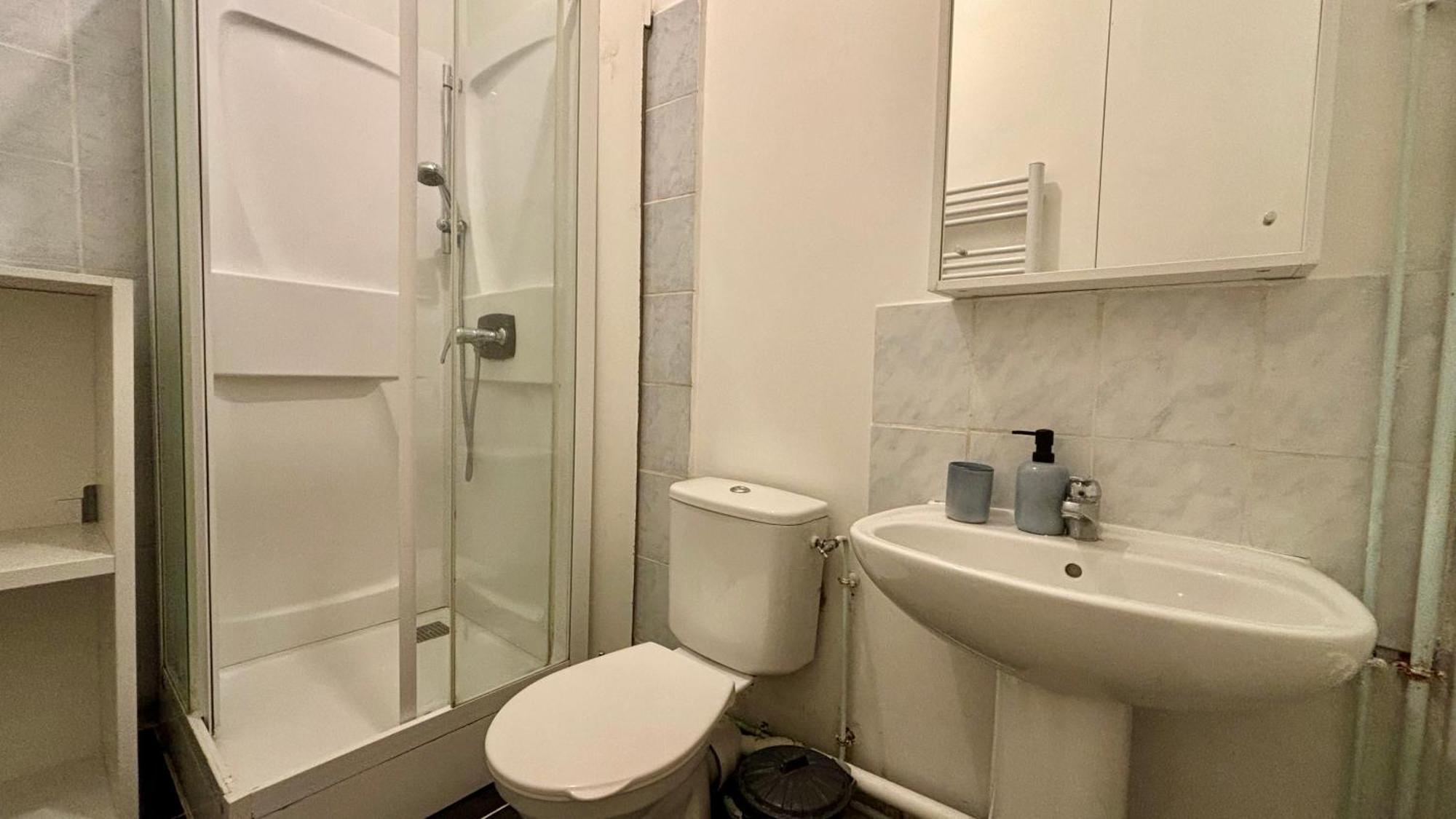 Appartement Calme Et Cosy - Proche Centre روان المظهر الخارجي الصورة