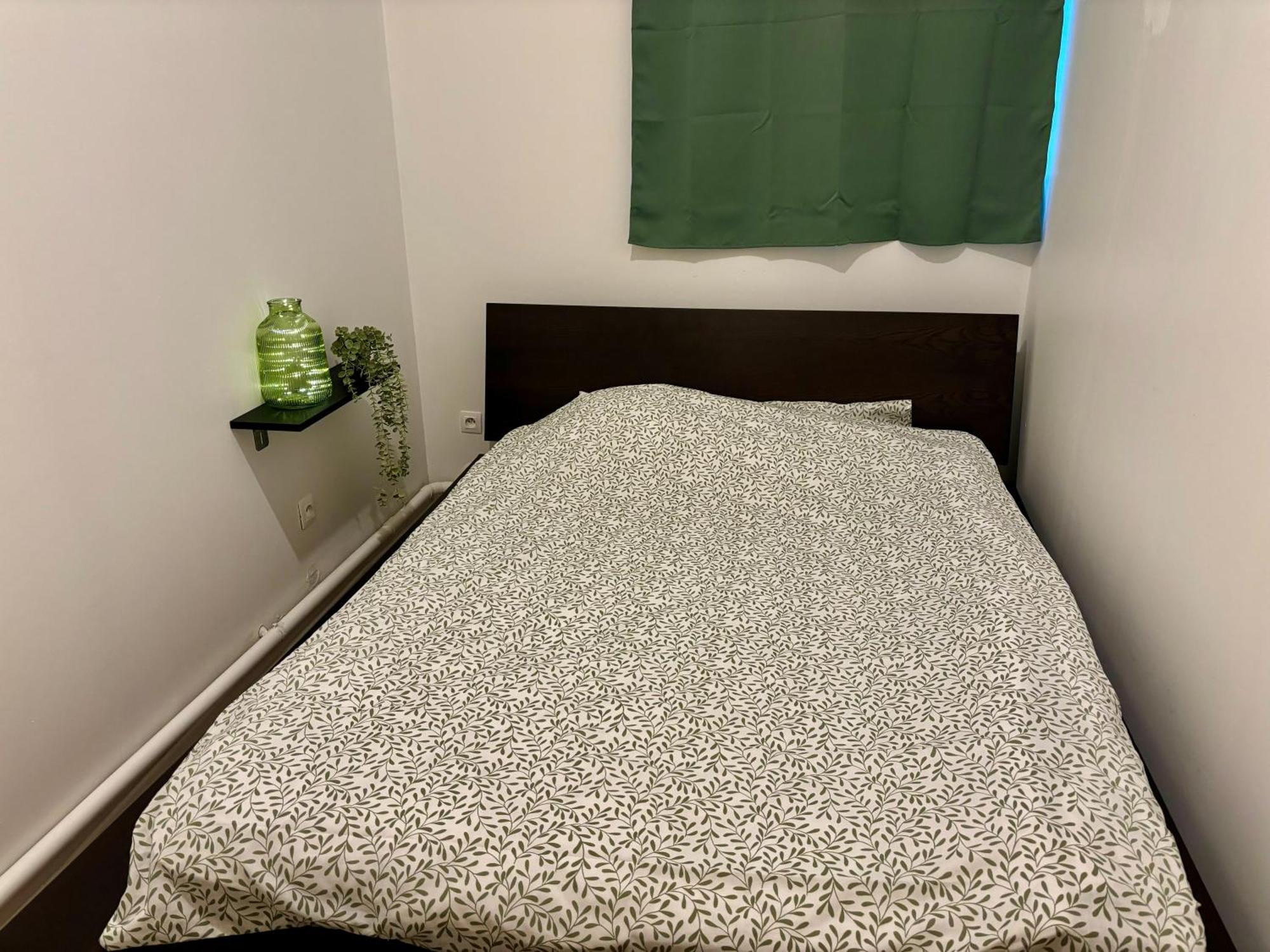 Appartement Calme Et Cosy - Proche Centre روان المظهر الخارجي الصورة