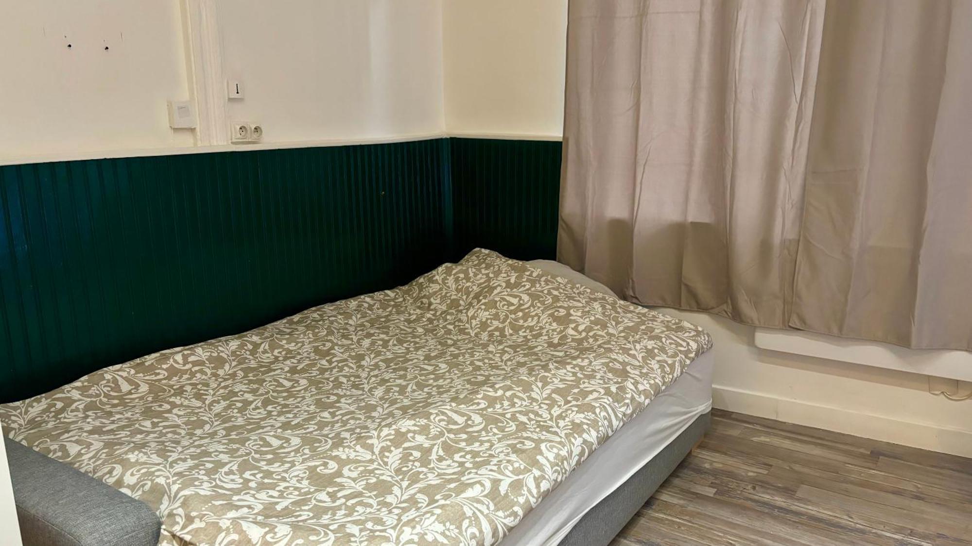Appartement Calme Et Cosy - Proche Centre روان المظهر الخارجي الصورة