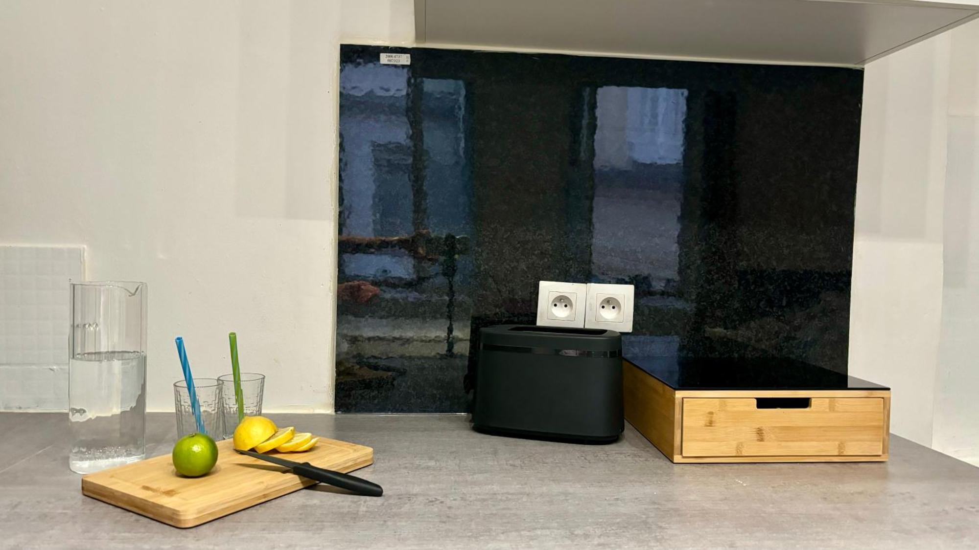 Appartement Calme Et Cosy - Proche Centre روان المظهر الخارجي الصورة