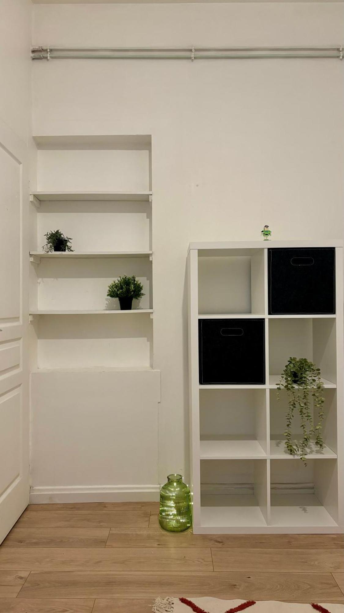 Appartement Calme Et Cosy - Proche Centre روان المظهر الخارجي الصورة