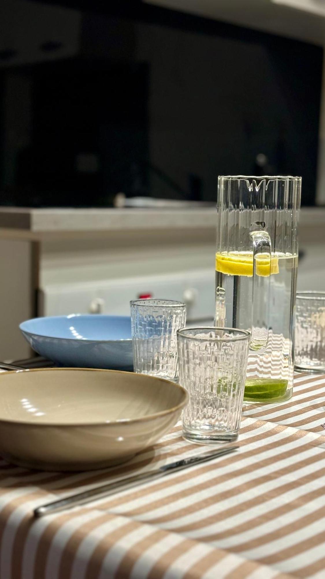 Appartement Calme Et Cosy - Proche Centre روان المظهر الخارجي الصورة